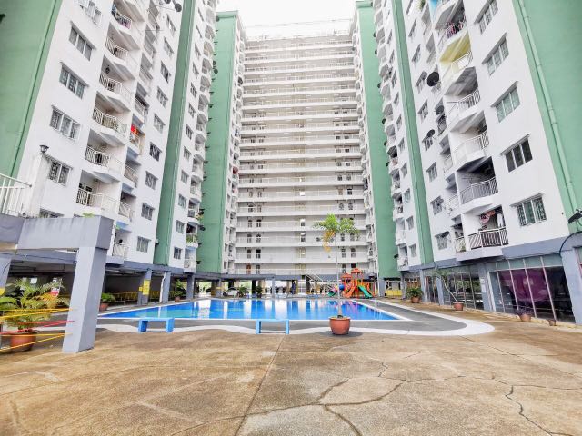 Kepong Central SOLD