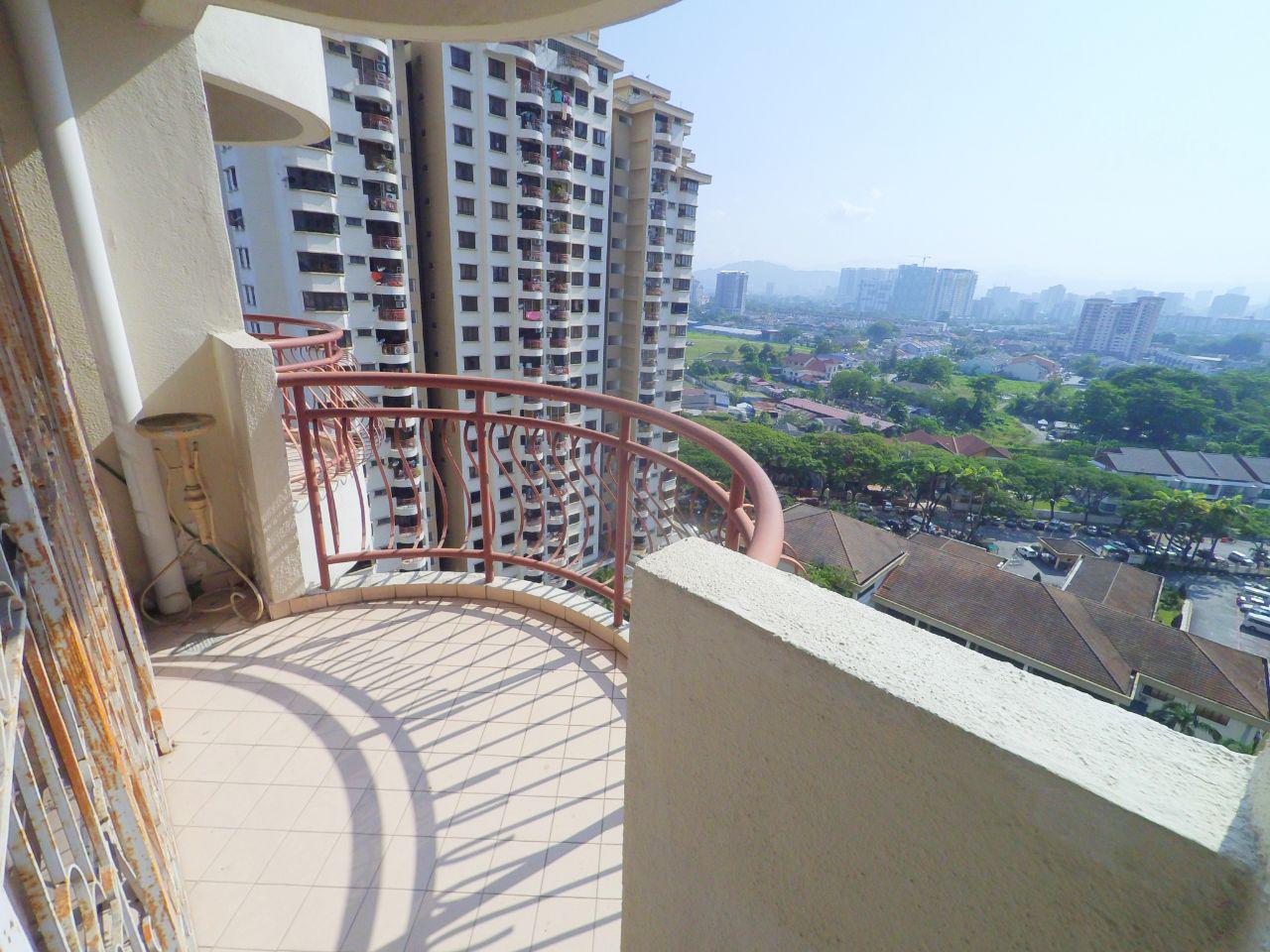 VILLA ANGSANA CONDO - photo 2