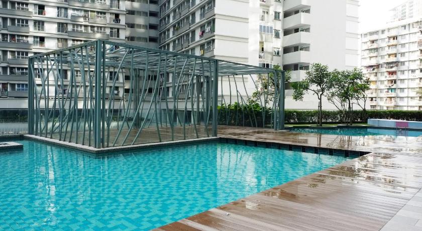 KL GETAWAY RESIDENCE - photo 4