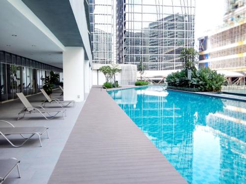 KL GETAWAY RESIDENCE - photo 6