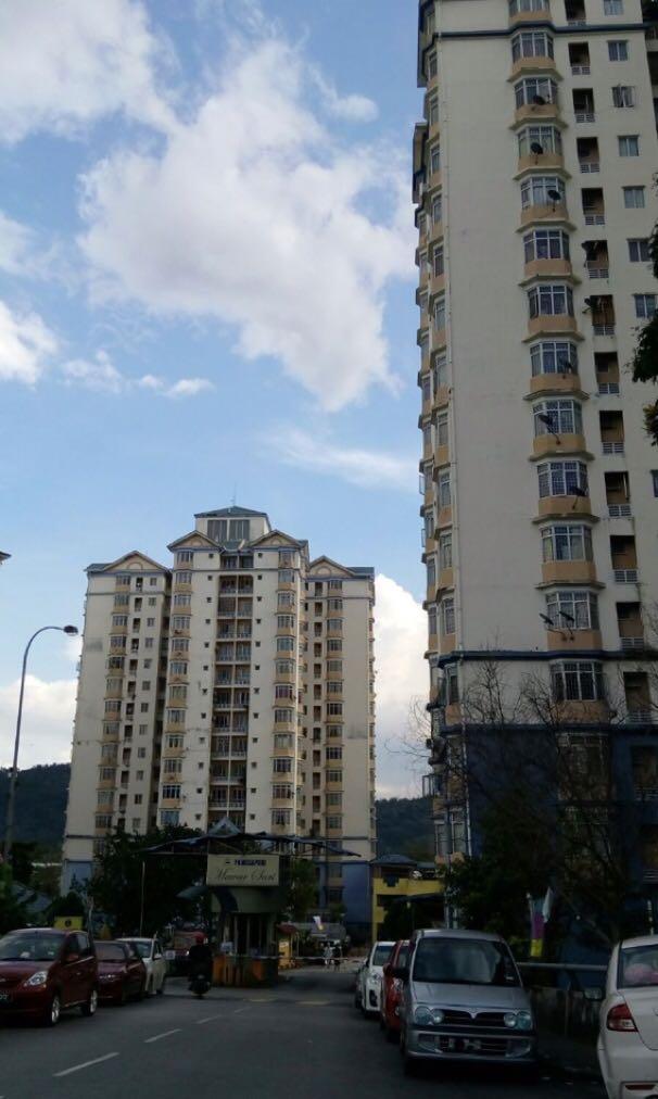 PANGSAPURI MAWAR SARI APARTMENT - photo 3