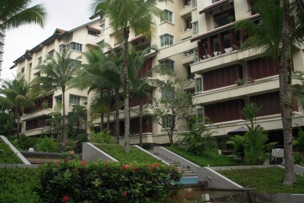 Riana Green Condominium  1272sf RENT - photo 3