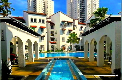 Pantai Hill Park 2 - photo 4
