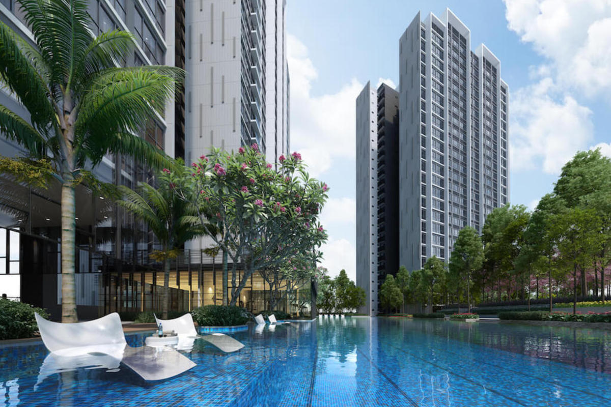 GREENFIELD RESIDENCE - photo 4