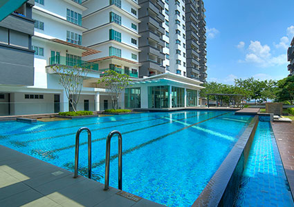 TIARA PARK HOME KAJANG - photo 4