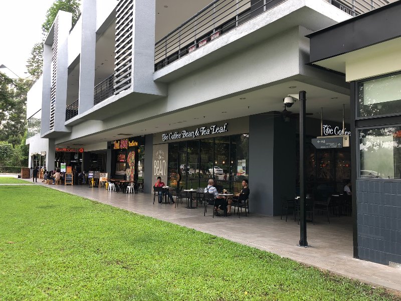 TROPICANA AVENUE RENT - photo 4