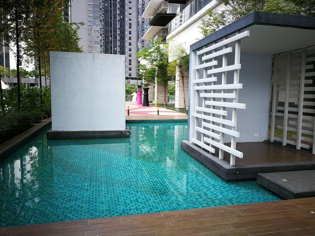 THE ELEMENTS AMPANG RENT - photo 4