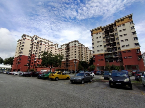 Kelana Impian
