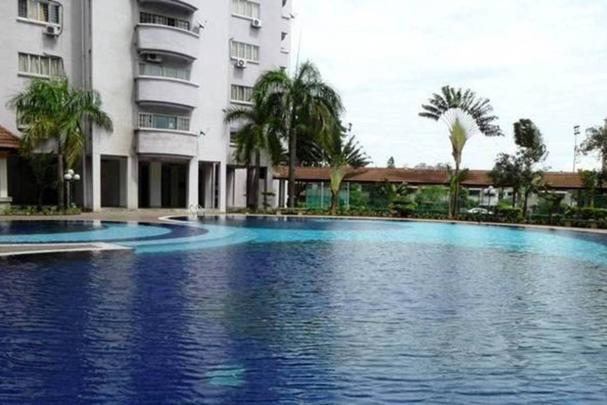 Ridzuan Condo - photo 4