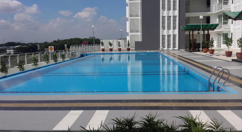 MENARA U RENT - photo 4
