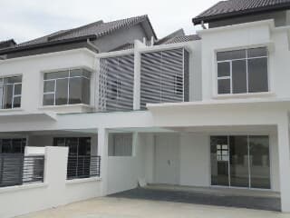 Damai Residences 2 Storey - photo 1