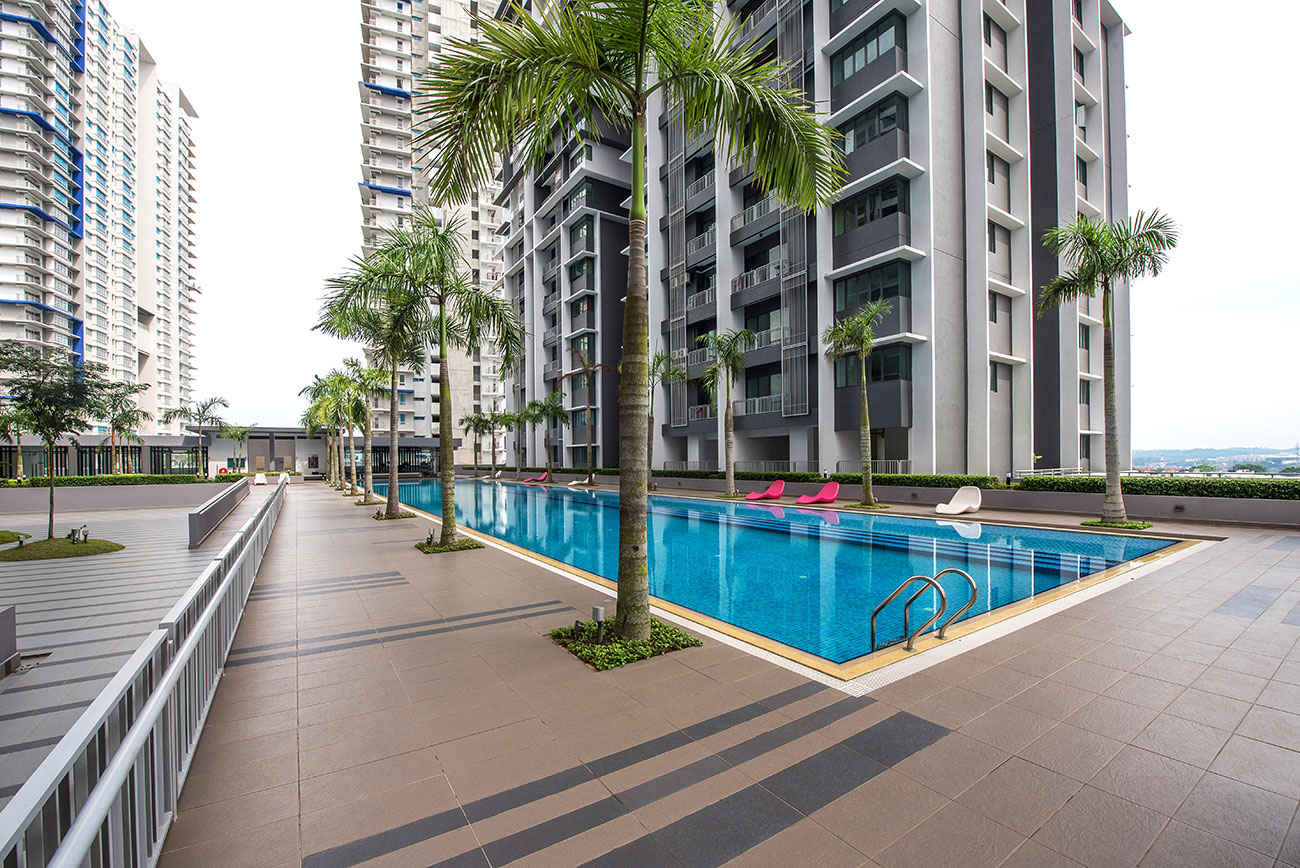 Almyra Residences - photo 4