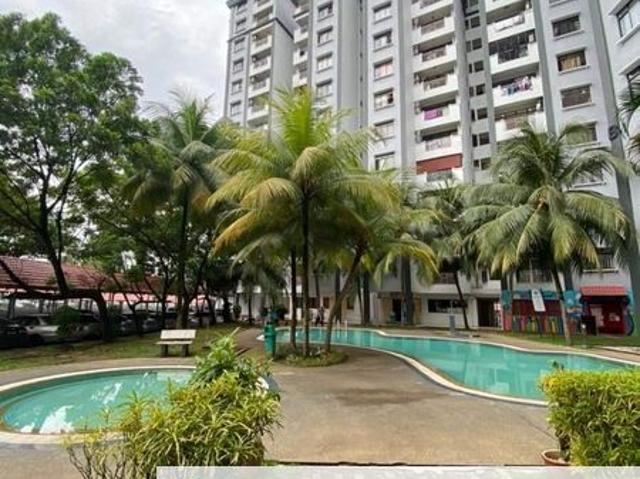 PELANGI CONDO SENTUL - photo 4