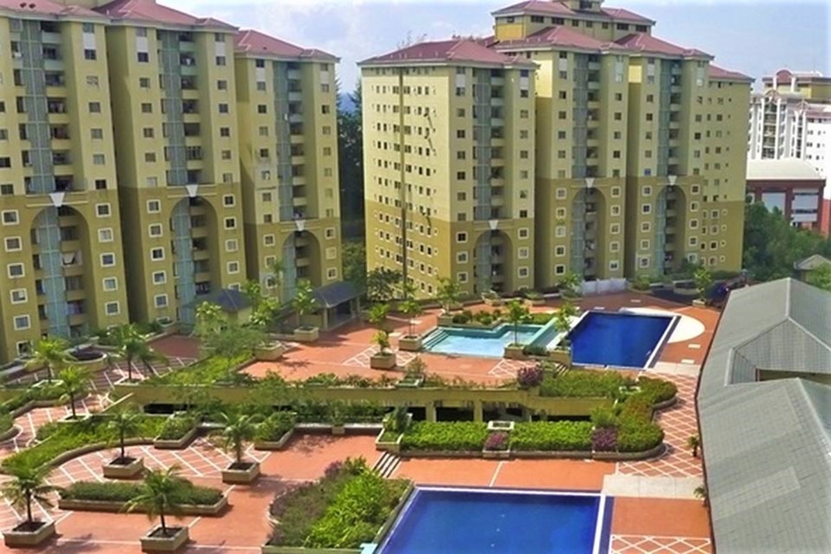 KETUMBAR HEIGHTS - photo 4