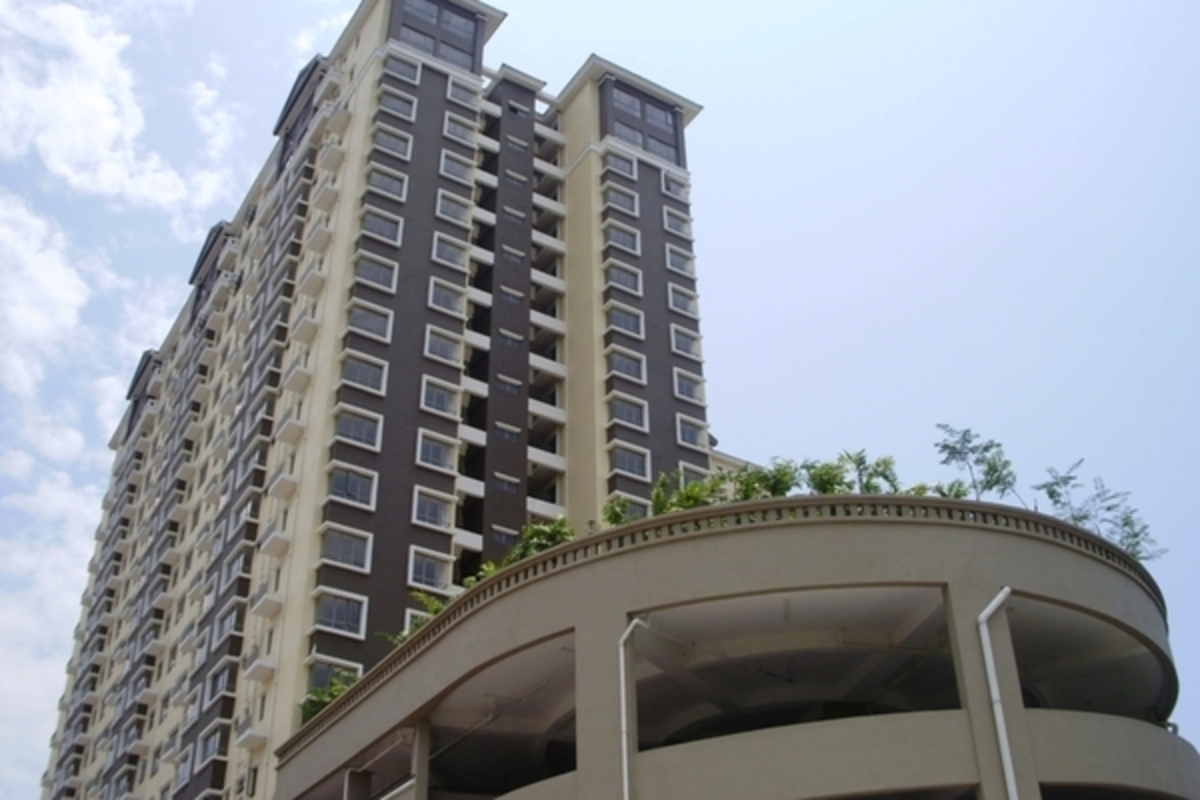 1 Petaling - photo 4