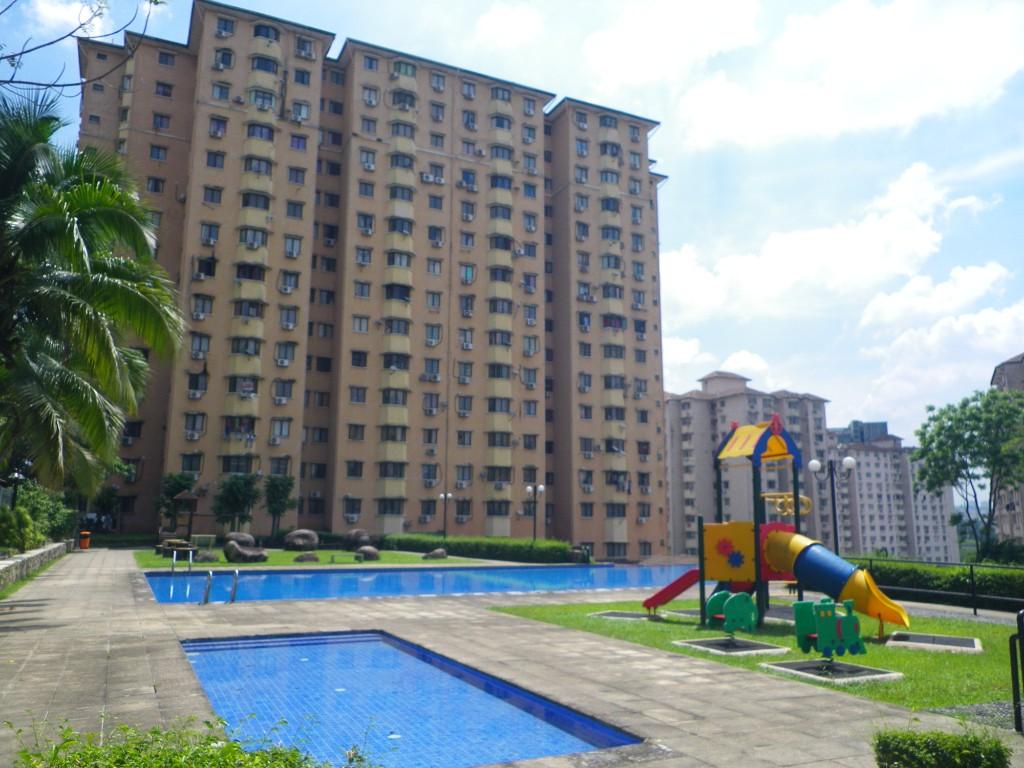 Aman Puri Kepong - photo 4