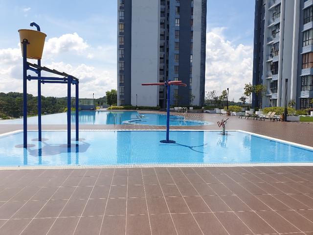 GREEN PARK SERI KEMBANGAN - photo 4