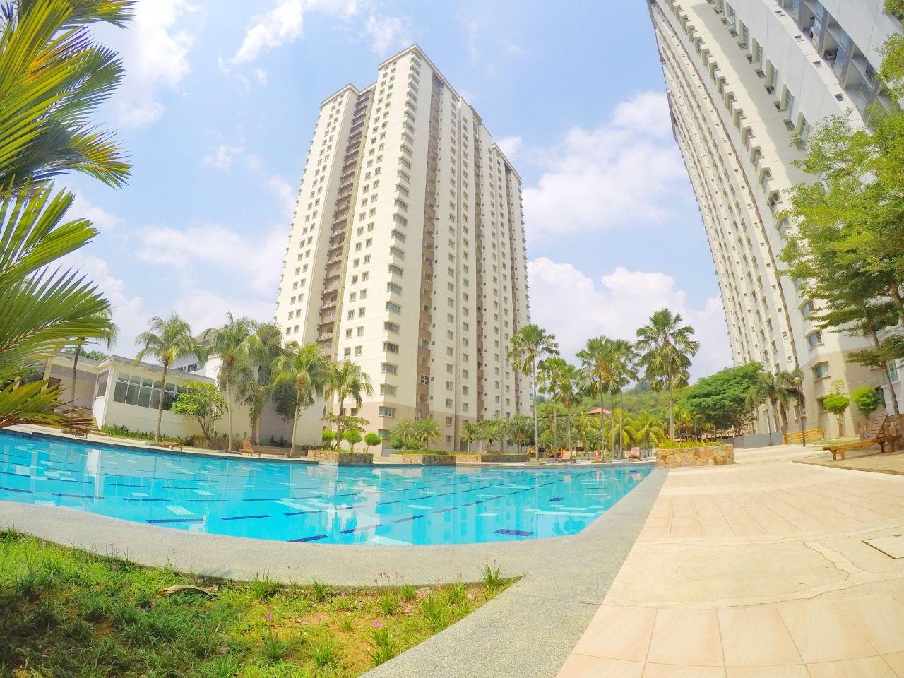 AMAN HEIGHTS - photo 4