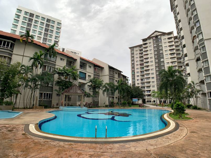 PUNCAK SERI KELANA - photo 4