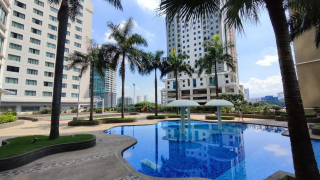 TITIWANGSA SENTRAL - photo 4
