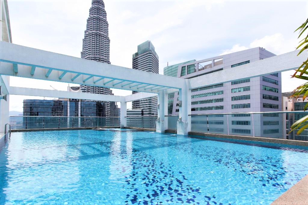 PARKVIEW KLCC - photo 4