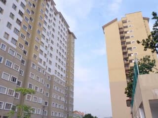 Putra Suria Cheras - photo 4