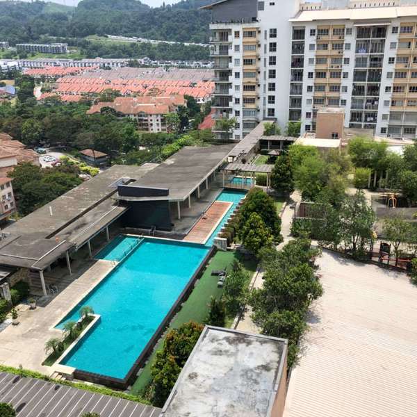 Park Avenue Damansara Damai - photo 4