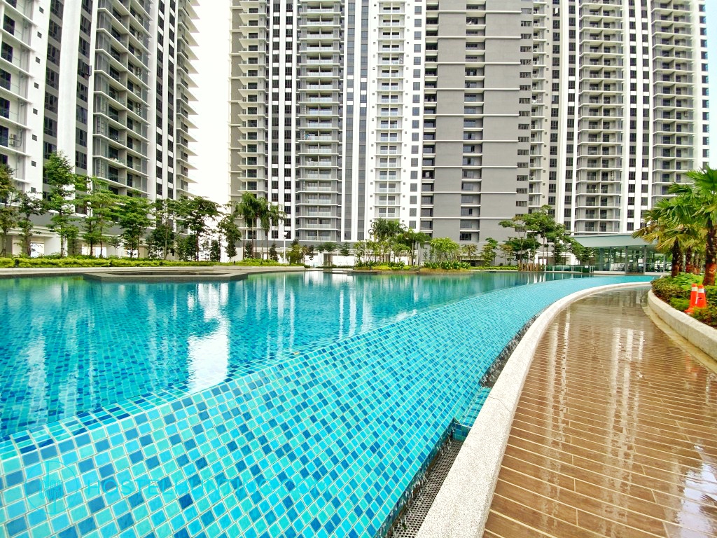 UNITED POINT SEGAMBUT - photo 4