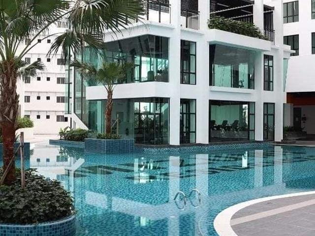 MIZUMI RESIDENCE 932SF - photo 4