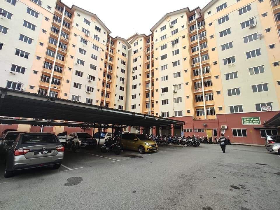 MELOR APARTMENT BANGI - photo 4