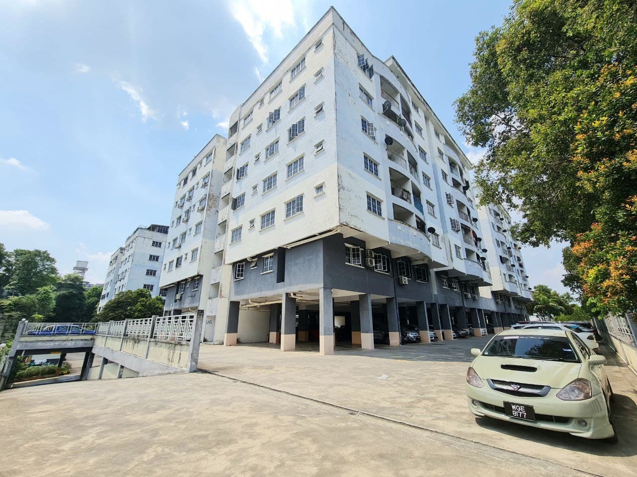 Kemensah Villa - photo 4