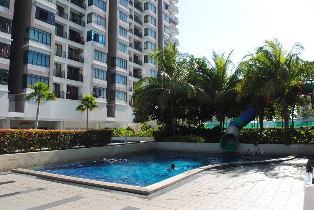 ONE DAMANSARA - photo 4