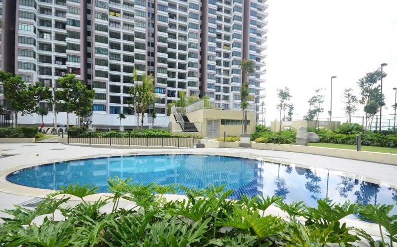ONE DAMANSARA - photo 6
