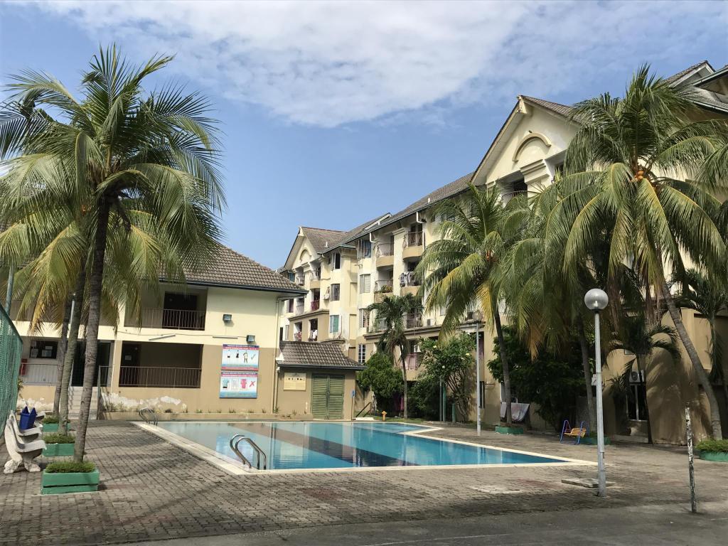 SUBANG VILLE EHSAN - photo 4
