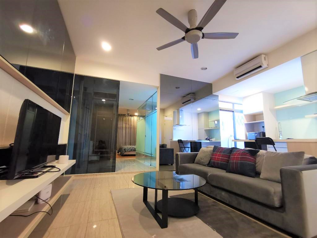 Eve Suite