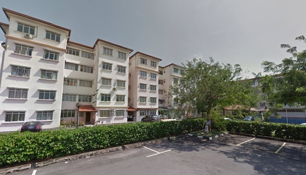 SERI MELATI APARTMENT - photo 4