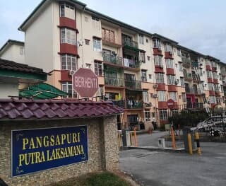 Putra Laksamana - photo 4