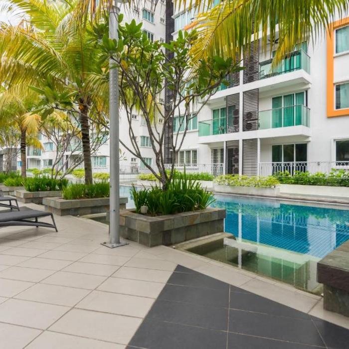 Hijauan Saujana 1600SQFT - photo 4