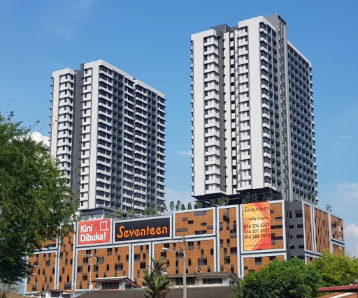 SEVENTEEN RESIDENCES 3B SELL - photo 3