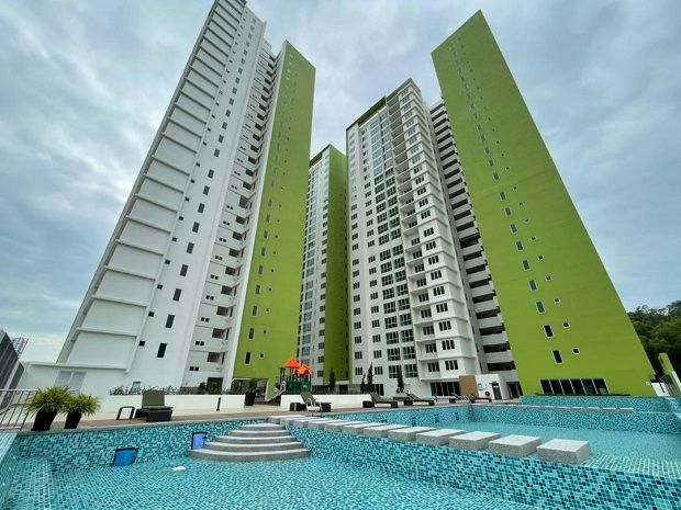 Emerald Residence - photo 4