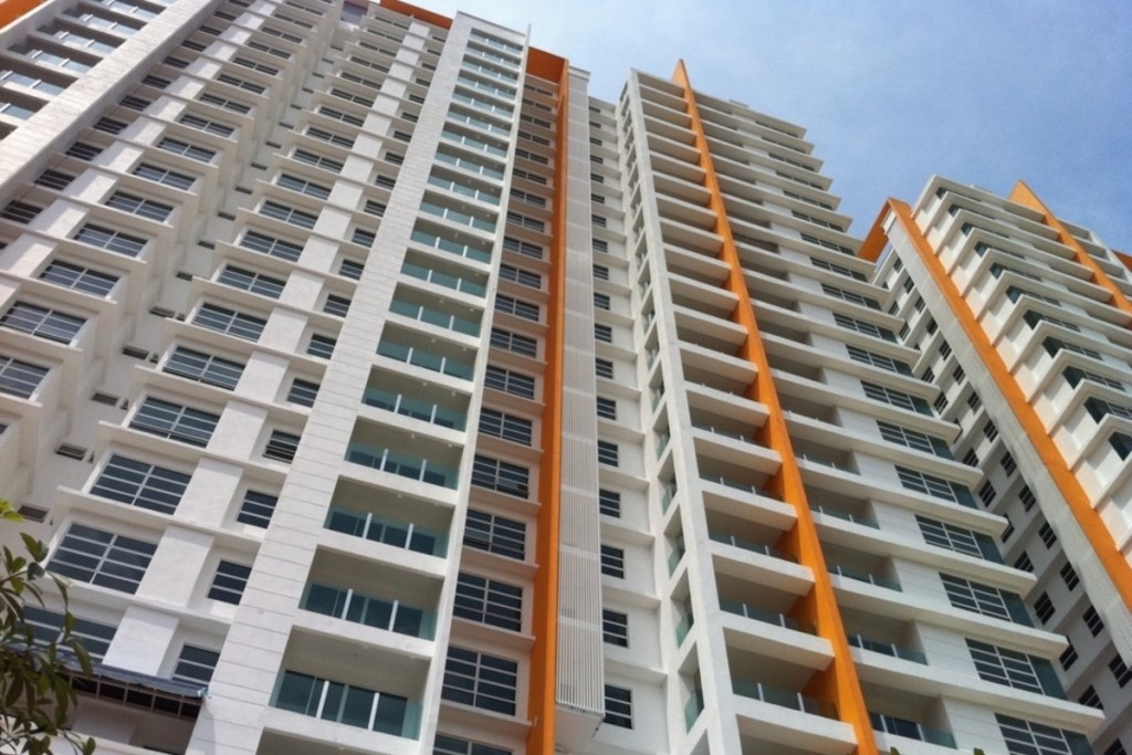The Zest Condo - photo 4