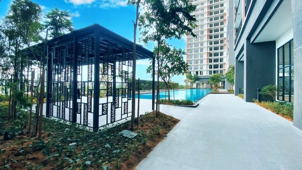 Emporis Kota Damansara BUMI LOT - photo 3