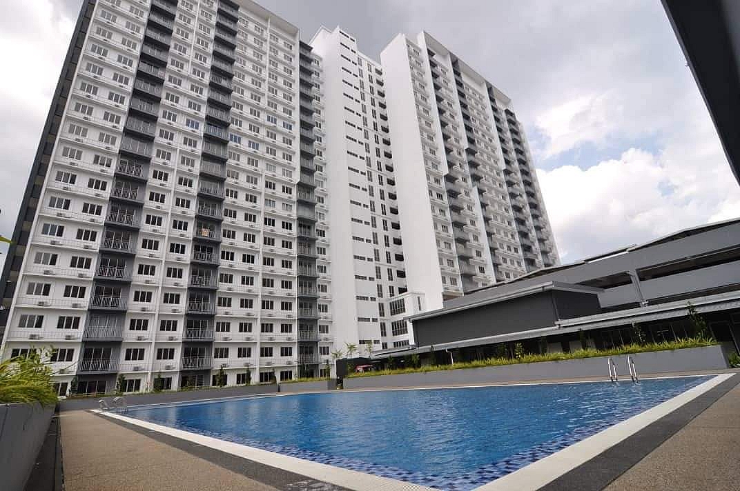 Vesta View Kajang - photo 3
