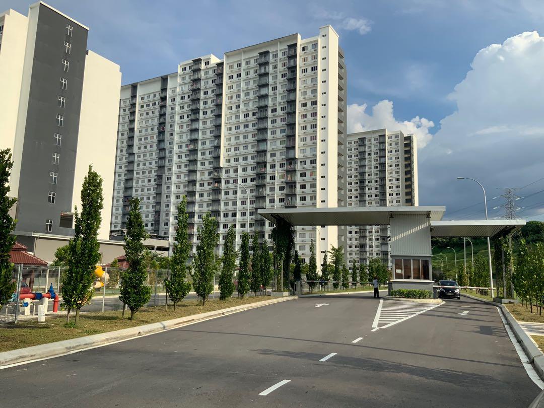 Vesta View Kajang - photo 4