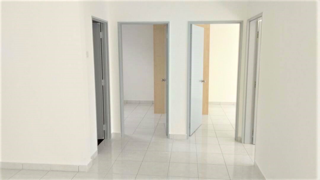 Puncak Saujana Kajang - photo 2