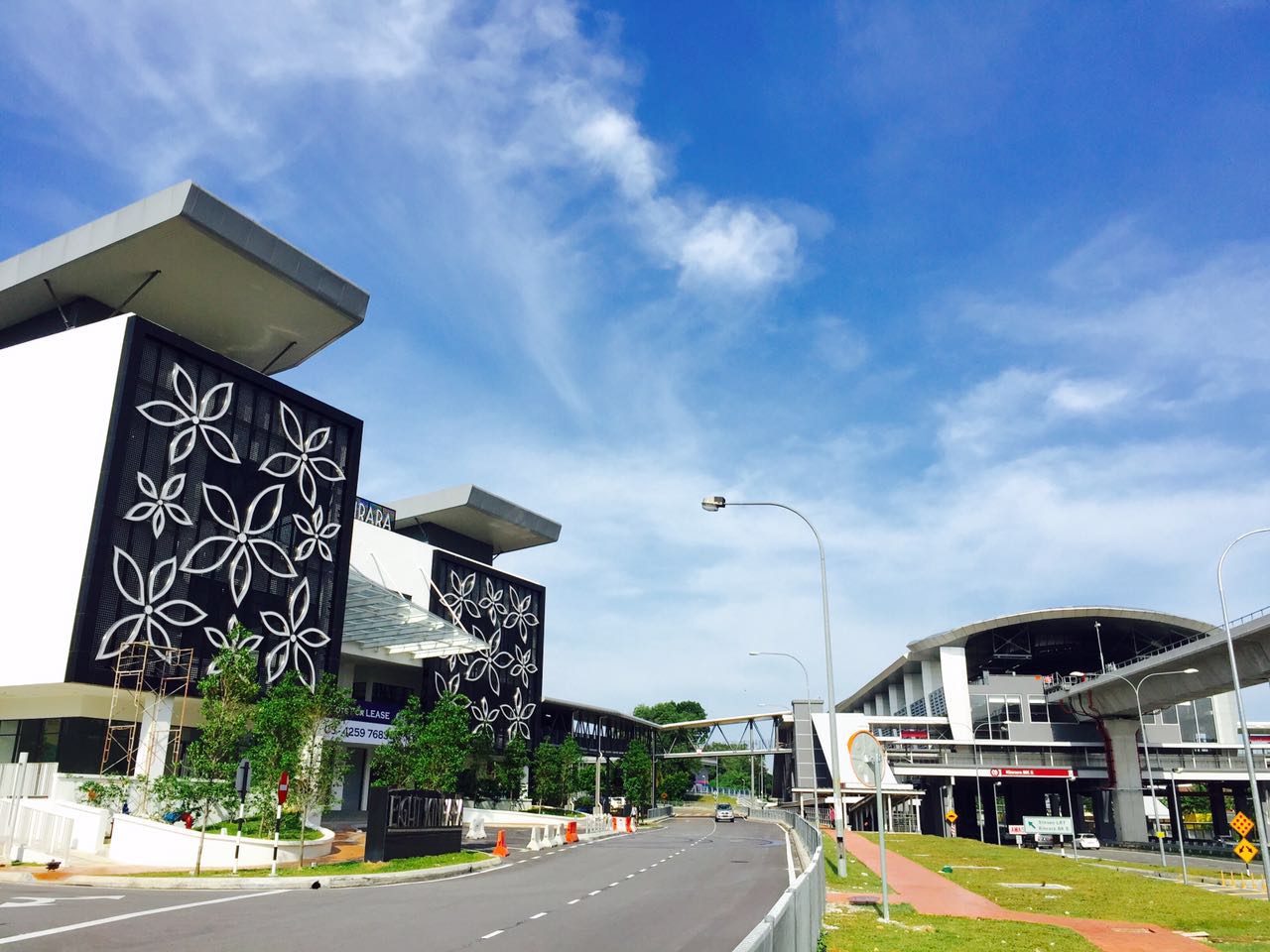 8 Kinrara Studio - photo 3