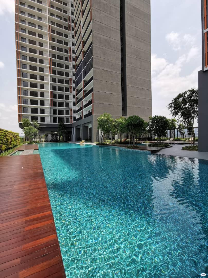 Emporis Kota Damansara 3B2B - photo 4