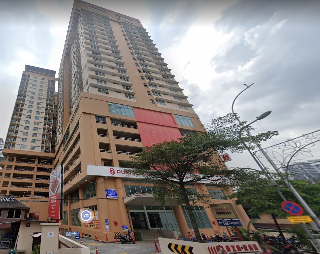 Plaza Rah, Kampung Baru, Kuala Lumpur - photo 3