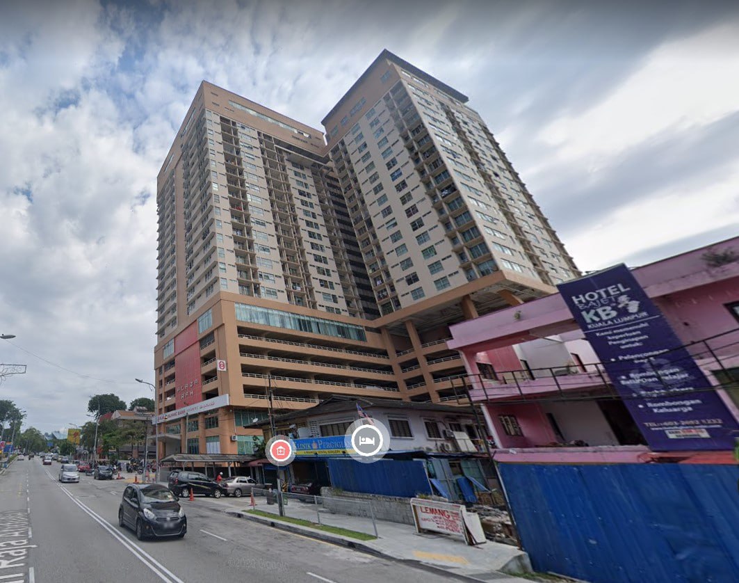 Plaza Rah, Kampung Baru, Kuala Lumpur - photo 4
