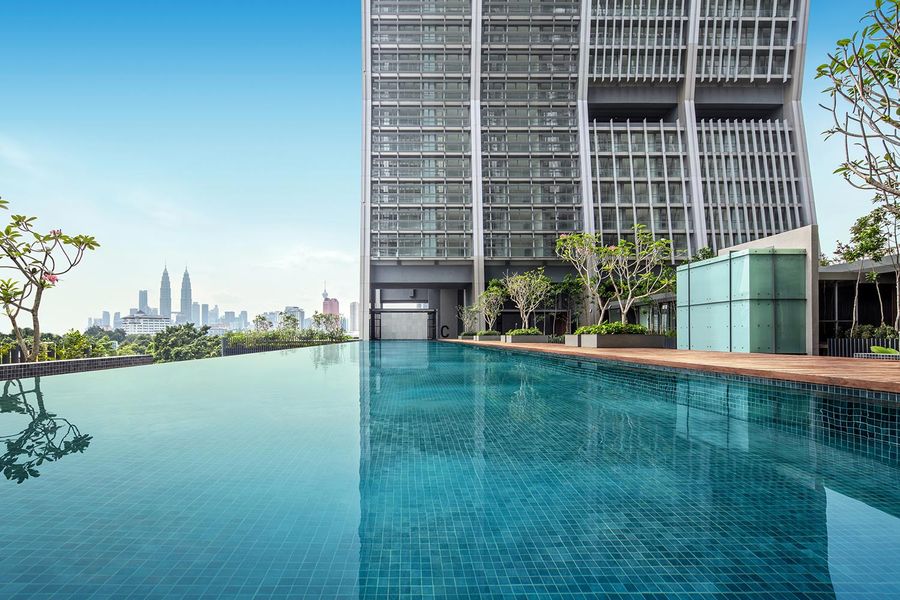 Residensi Fennel Sentul, Sentul - photo 2
